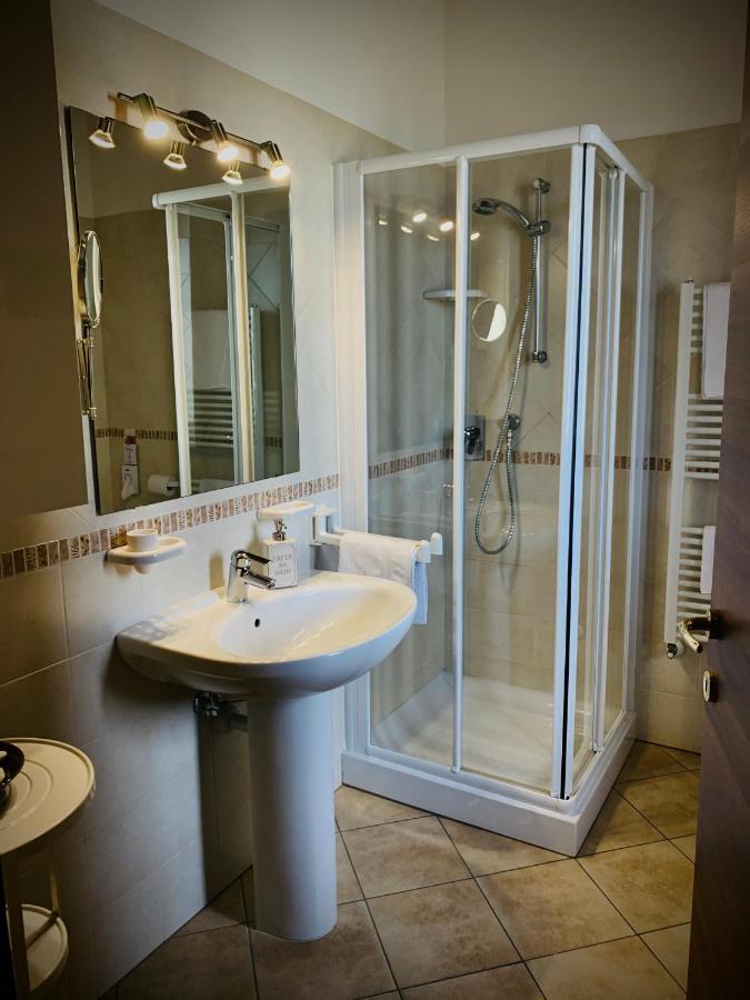 Agriturismo Cascina Mariale Albiano D'Ivrea Екстер'єр фото