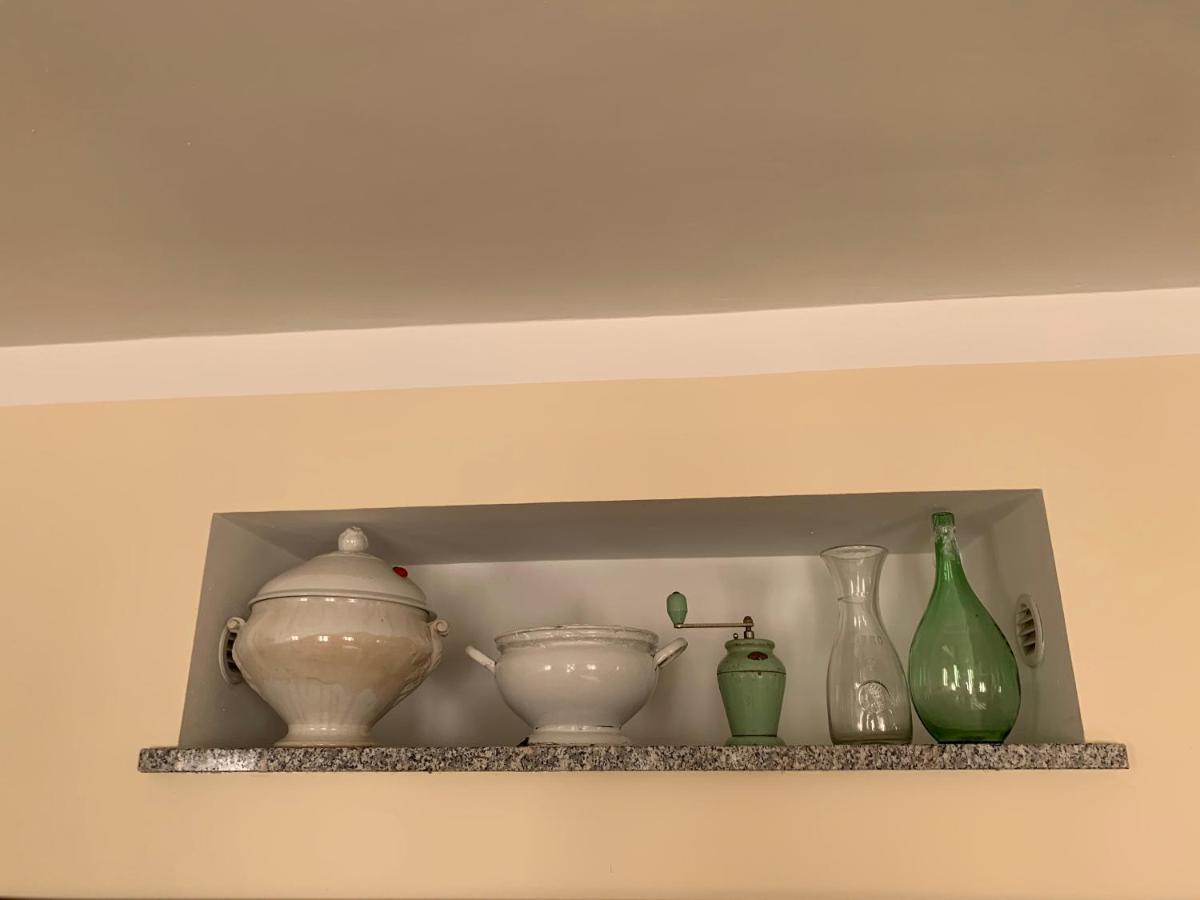 Agriturismo Cascina Mariale Albiano D'Ivrea Екстер'єр фото